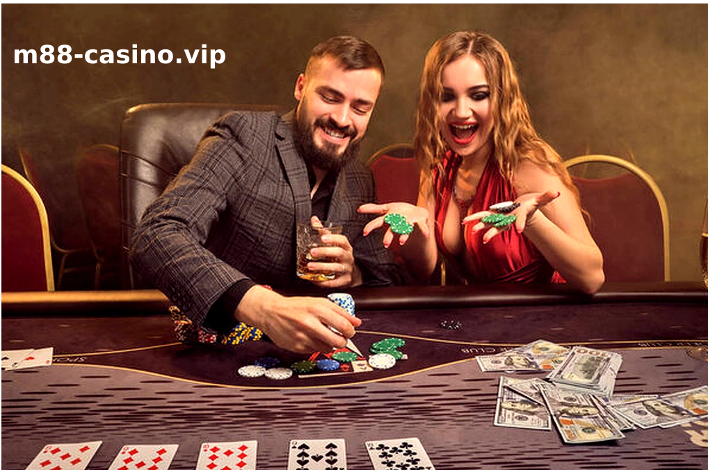 Trò chơi tài xỉu tại casino